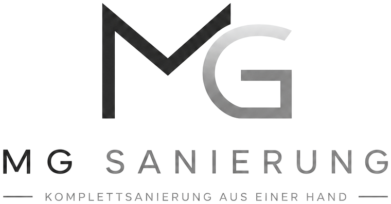 MG Sanierung – Komplettsanierung aus einer Hand